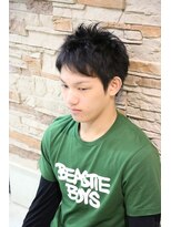 ヘアー ヴォーグ(HAIR VOGUE)&nbsp;爽やかショート