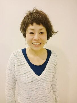 ヘアー ドレッサー パワードール(Hair Dresser) 大人のセンスオブファン