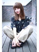 マイティ バイ エイチ(mighty by H)&nbsp;mighty ☆new☆ruff wave×medium