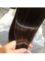 【FORTE 銀座】プラチナヘアケアNo.112 トリートメント