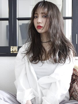 ラリカ(La Rica) ウェーブロング