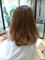 ロンド ブランシュ 錦糸町北口(Lond blanche)&nbsp;ひかり輝くトレンドハイライト【副店長　石黒　翔】