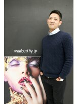 ヴィトゥレイ(Betray)&nbsp;Betray インスタルーム『ART』