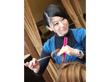 ヘアーリゾート 草流 中村橋店(Hair Resort)
