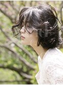 ノーブルショート