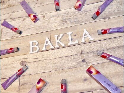 バクラ(BAKLA)の写真