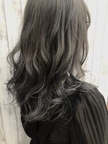 カイノ イオンモール草津店(KAINO)&nbsp;シルバーアッシュ