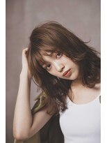 クロエ 目黒(Cloe)&nbsp;レイヤーミディ