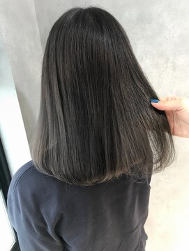 アンククロス 表参道(ANKH CROSS) 【ANKH CROSS表参道　】グレーカラー