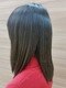 オレンジポップ 豊洲店の写真/[豊洲駅徒歩3分]カラーやパーマと同時施術で驚きの仕上がりに！艶と潤いのある美しい髪へ♪