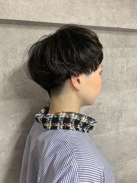 イフ ヘアーサロン(if... hair salon) ☆お客様style☆