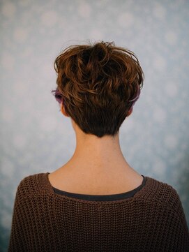 プロデュース 古淵店(Produce) ポイントアクセントカラー