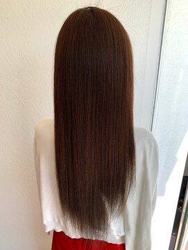 e.m.a プレミアムビューティーサロン 栄駅店(e.m.a PREMIUM BEAUTY SALON) 美髪・髪質改善