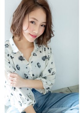 ミューズ 本山店(MUSE) 美髪サロン【MUSEミューズ 本山】 髪質改善ヘアスタイル