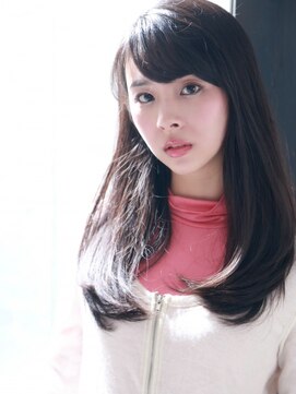 エノア 柏(ENORE) 美髪/弱酸性髪質改善/弱酸性カラー/弱酸性縮毛矯正