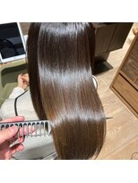 髪屋こころ 浦和美園&nbsp;髪質改善カラーエステ・ダメージ予防&改善