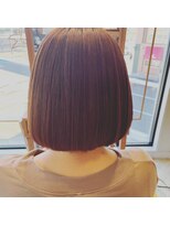 ココロ(Cocoro)&nbsp;ウル艶ボブ