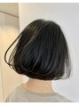 ヘアーライツ(Hairlysis) ボブ