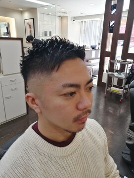 ロイヤルマン 梅田(ROYAL MAN) TOKYO STYLE