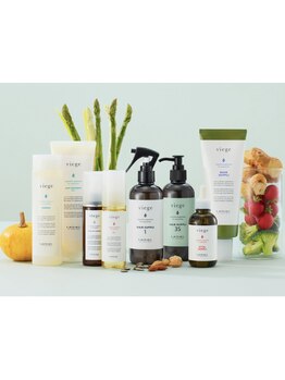 スパニストによる自慢のへッドスパをご堪能下さい★凝り固まった頭皮を絶妙な力加減でほぐし、疲労改善へ！