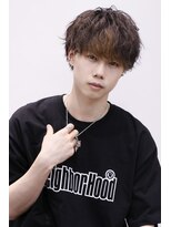 リップス 梅田ロフト(LIPPS) ソフトスパイラルマッシュ