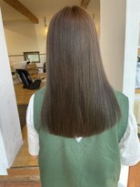 ラパンセベージュ(LA PENSEE BEIGE)&nbsp;シアーベージュカラー