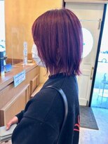 ルシュカイチマルニ(Rasca102)&nbsp;Rasca◇ピンクラベンダー