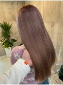 髪質改善/トリートメント/アディクシーカラー/韓国[高円寺駅]