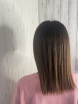 アヤメ(ayame)&nbsp;【ayame大泉学園】艶髪髪質改善4