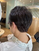 アンフィ 矢向(Anphi)&nbsp;4-37 ショート/大人ショート