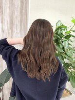 エアー 横浜(AIR)&nbsp;【寺本】大人可愛いヘアカラー！