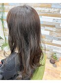 トーンダウン、トープグレージュ