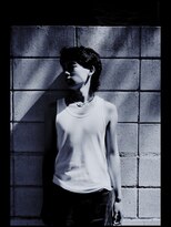 サル 代官山(SAL) 【SAL】Rough Short