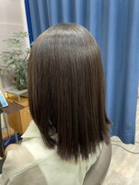 ジェフィー(Jeffy)&nbsp;ハイブリッドストレート