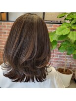 リリッシュ(Liliesh)&nbsp;スペードヘア☆