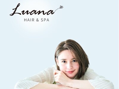 ルアナ 三島店(Luana)