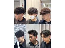 シンシェアサロン 原宿店(Qin shaire salon)