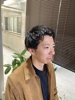 アサ(asa)&nbsp;メンズショート