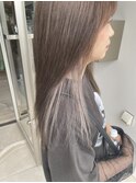 インナーカラー