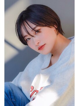 ラクレール 五香 ショートスタイル