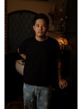 ノア 屋富祖店(Noah) 東江 春彦