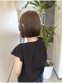 クリーミーベージュカラー☆