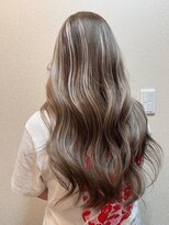 ブーヘアー(Boo hair) プレミアムレミーヘアシールエクステ60本