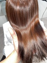 フク(FUKU)&nbsp;ツヤツヤカシミヤトリートメント