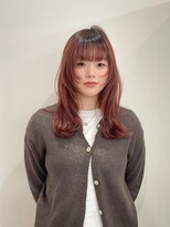 サクラ オモテサンドウ(SAKURA)&nbsp;フェイスレイヤー◎表参道