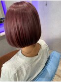 艶々ピンク☆☆☆