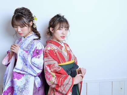 アコバイネオリーブ(aco by Neolive)の写真