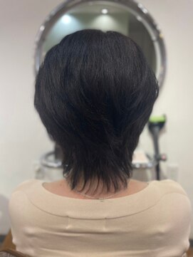 ビィーワンイースト(Be 1 EAST) ミディアムレイヤー