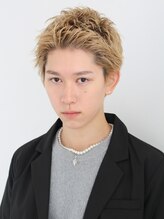 ビビディ バビディ ブー 河原町三条店(Bibbidi.bobbidi.boo)