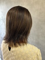 フルール(fleur) ハイライトカラー